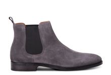 Load image into Gallery viewer, Jayden - Grey Suede
