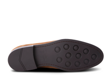 Load image into Gallery viewer, Jayden - Tan Suede
