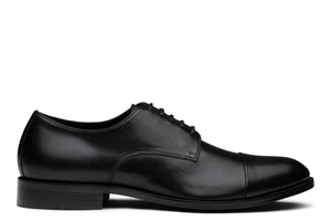 Carson - Black