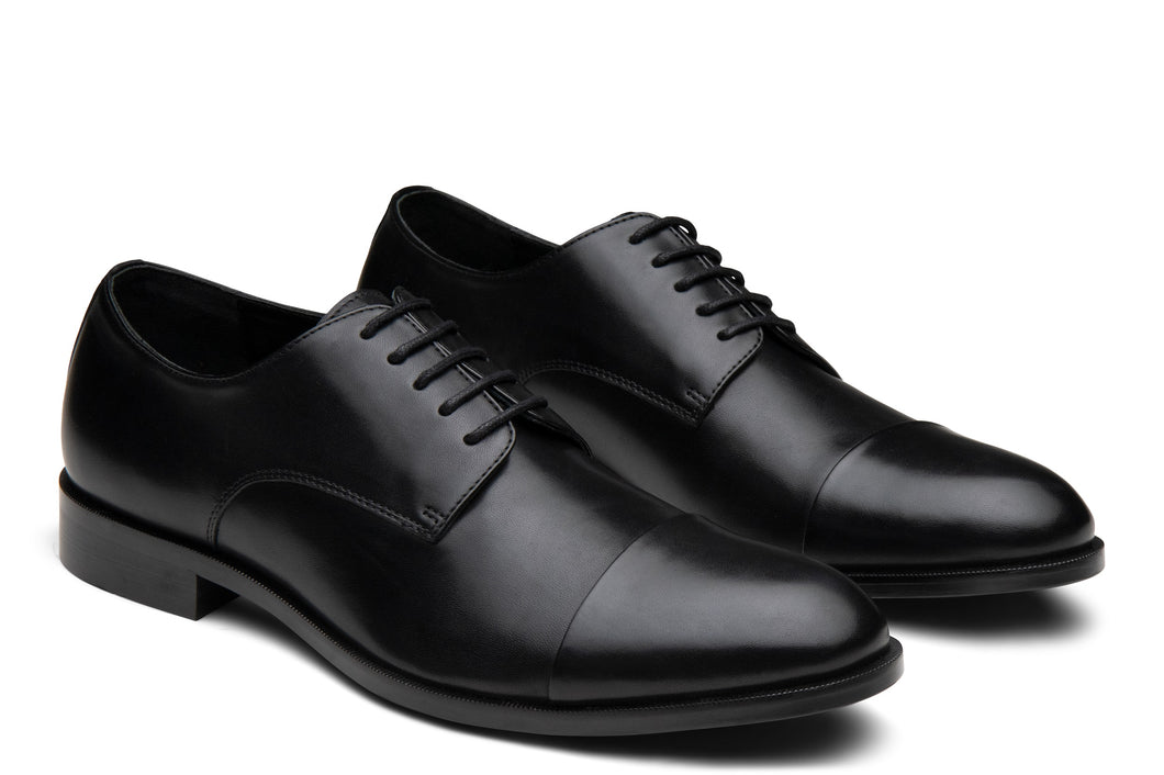 Carson - Black