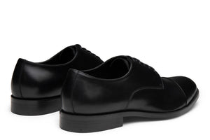 Carson - Black