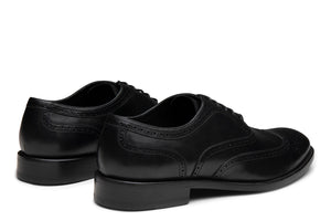 Lucas - Black