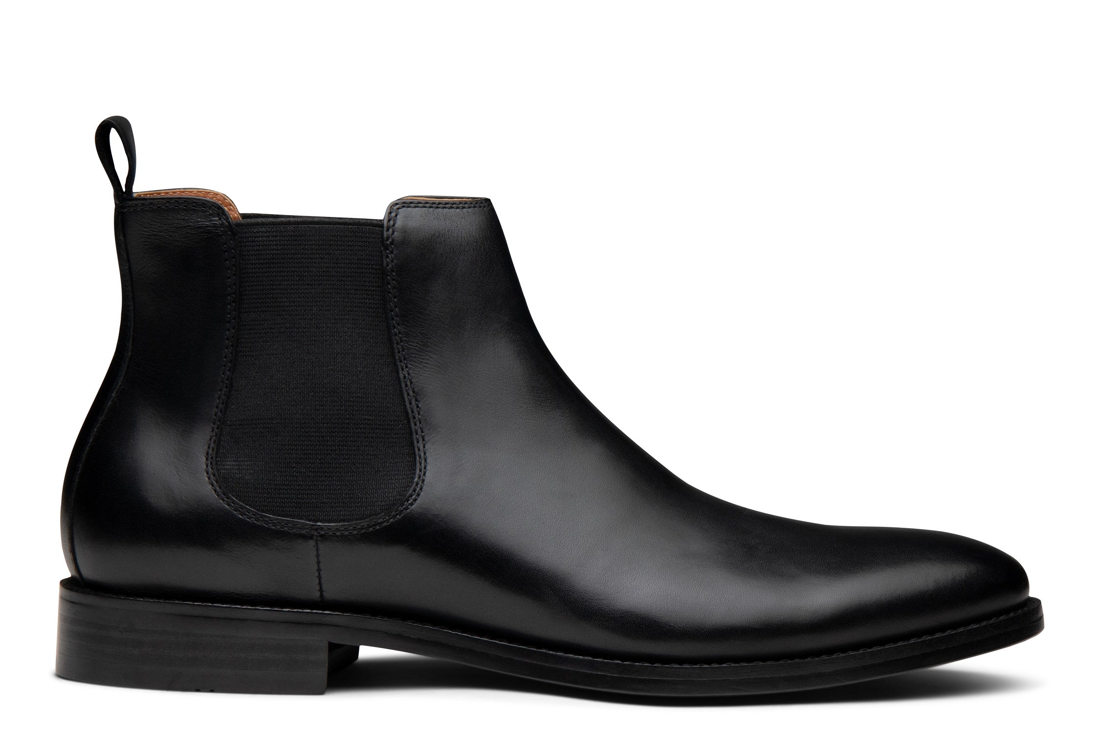 Jayden - Black – Dunross & Sons display picture 1
