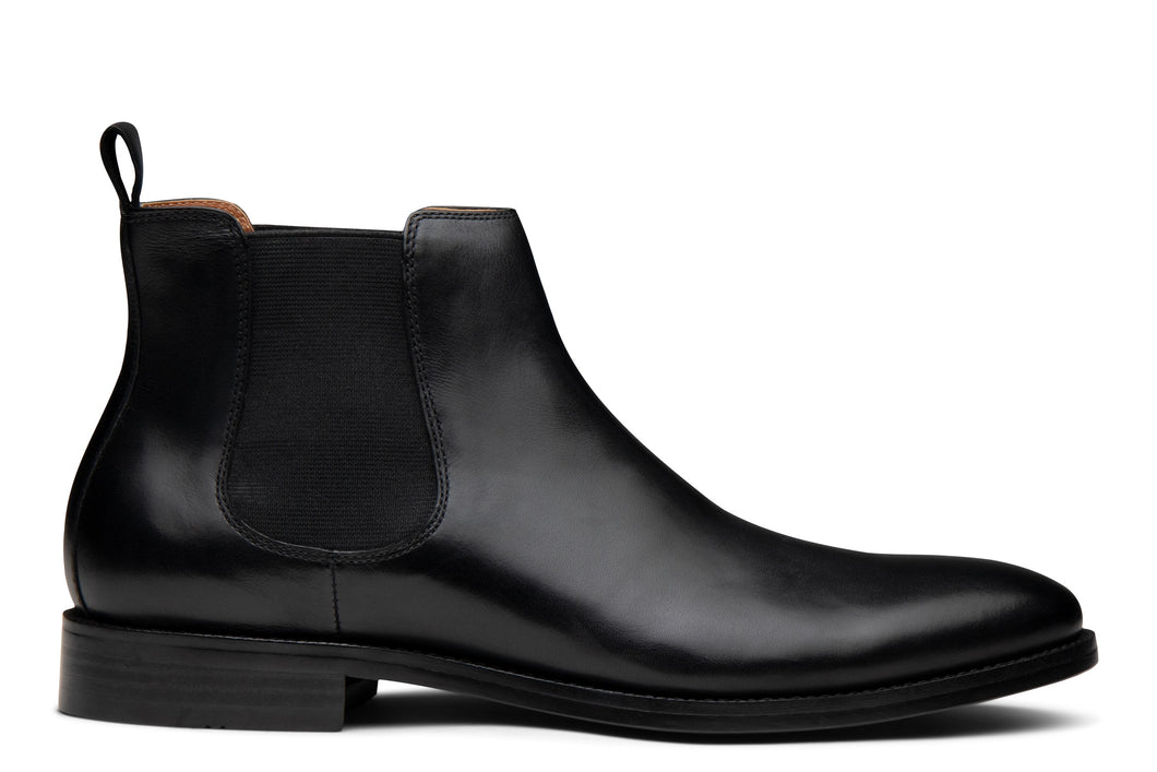 Jayden - Black