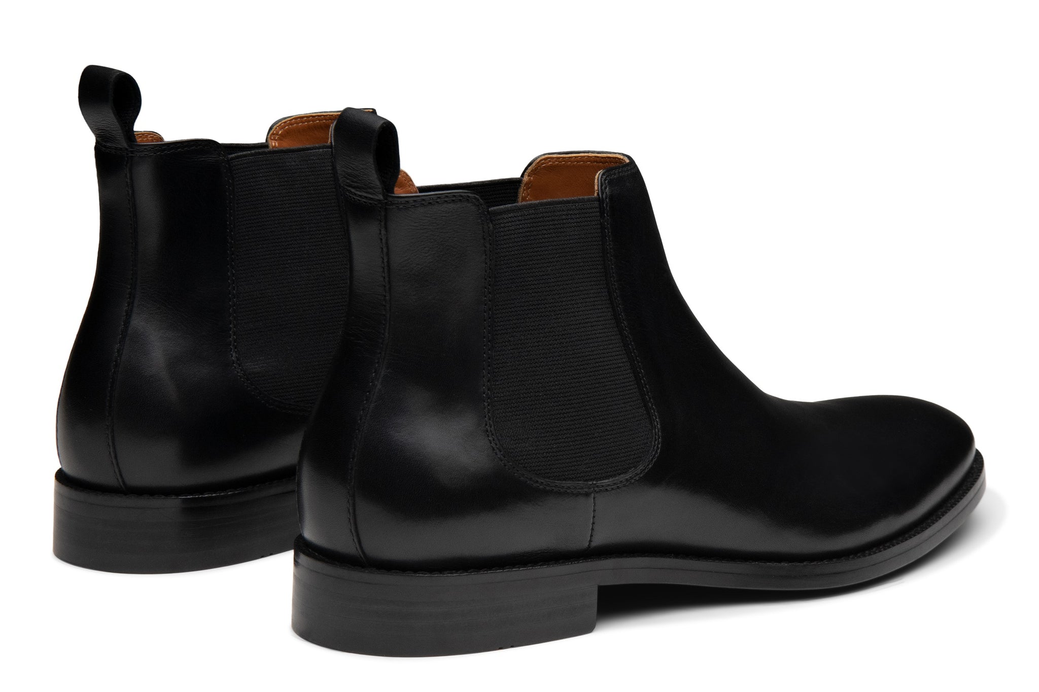 Jayden - Black – Dunross & Sons display picture 2