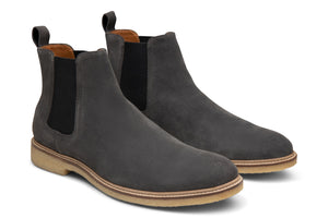 Trevor - Dark Grey